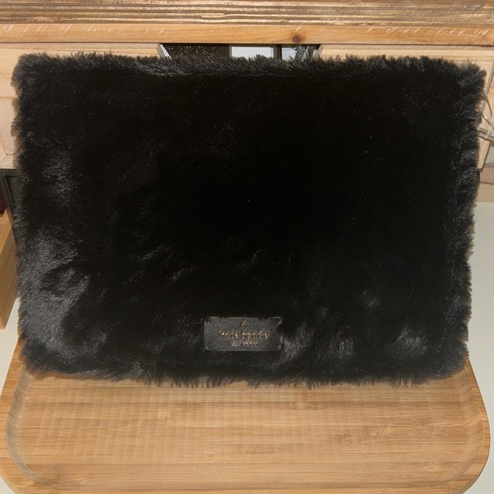 Kate spade clutch